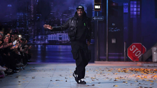 Virgil Abloh Responds to Claims Off-White Is Too White